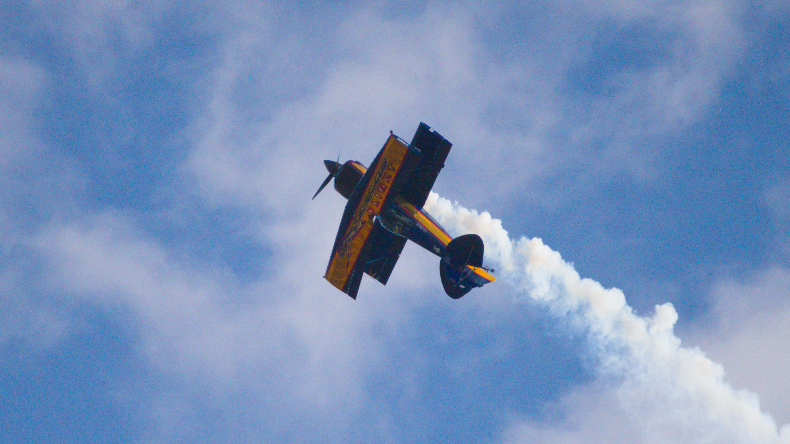 Monroe Airshow 1