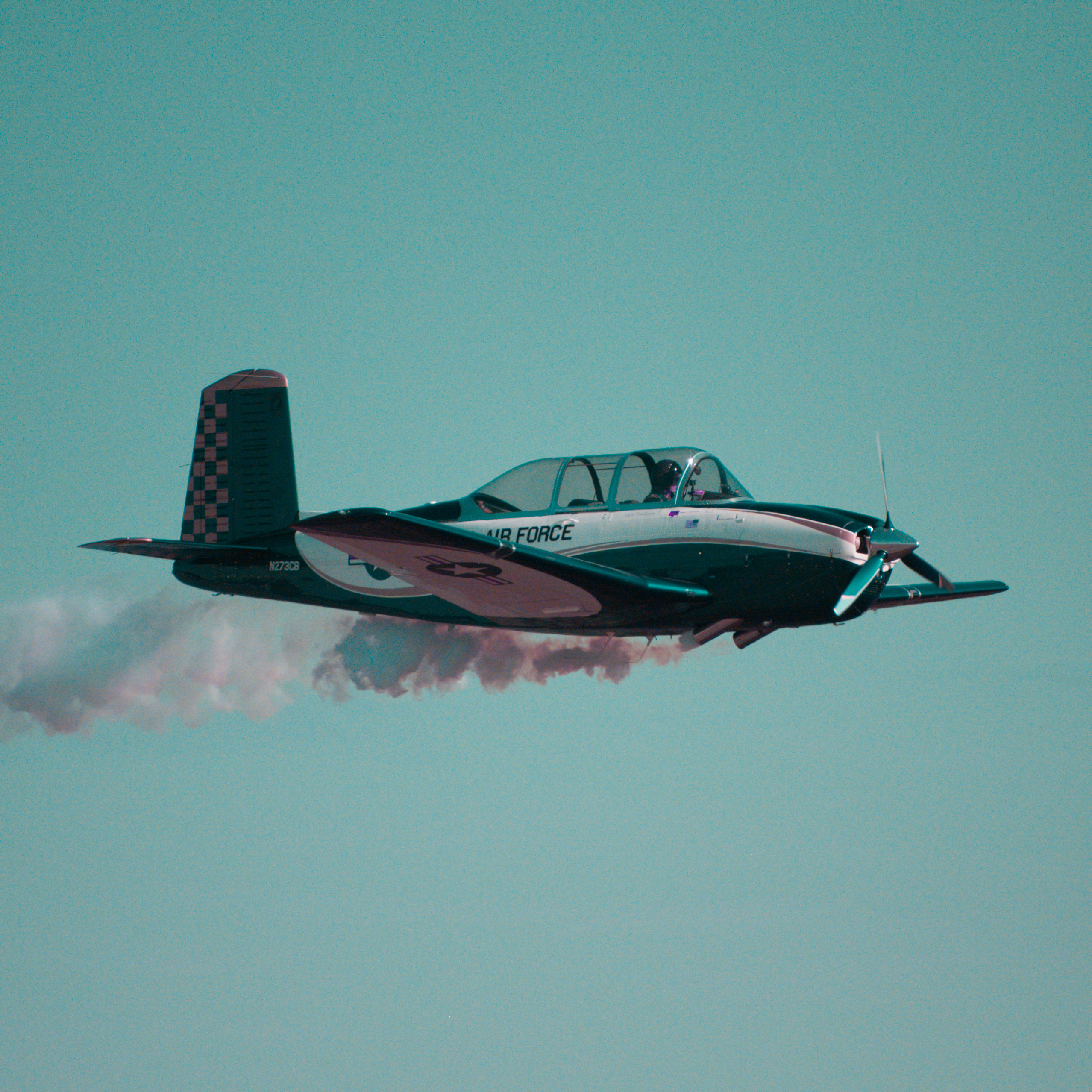 Monroe Airshow 10