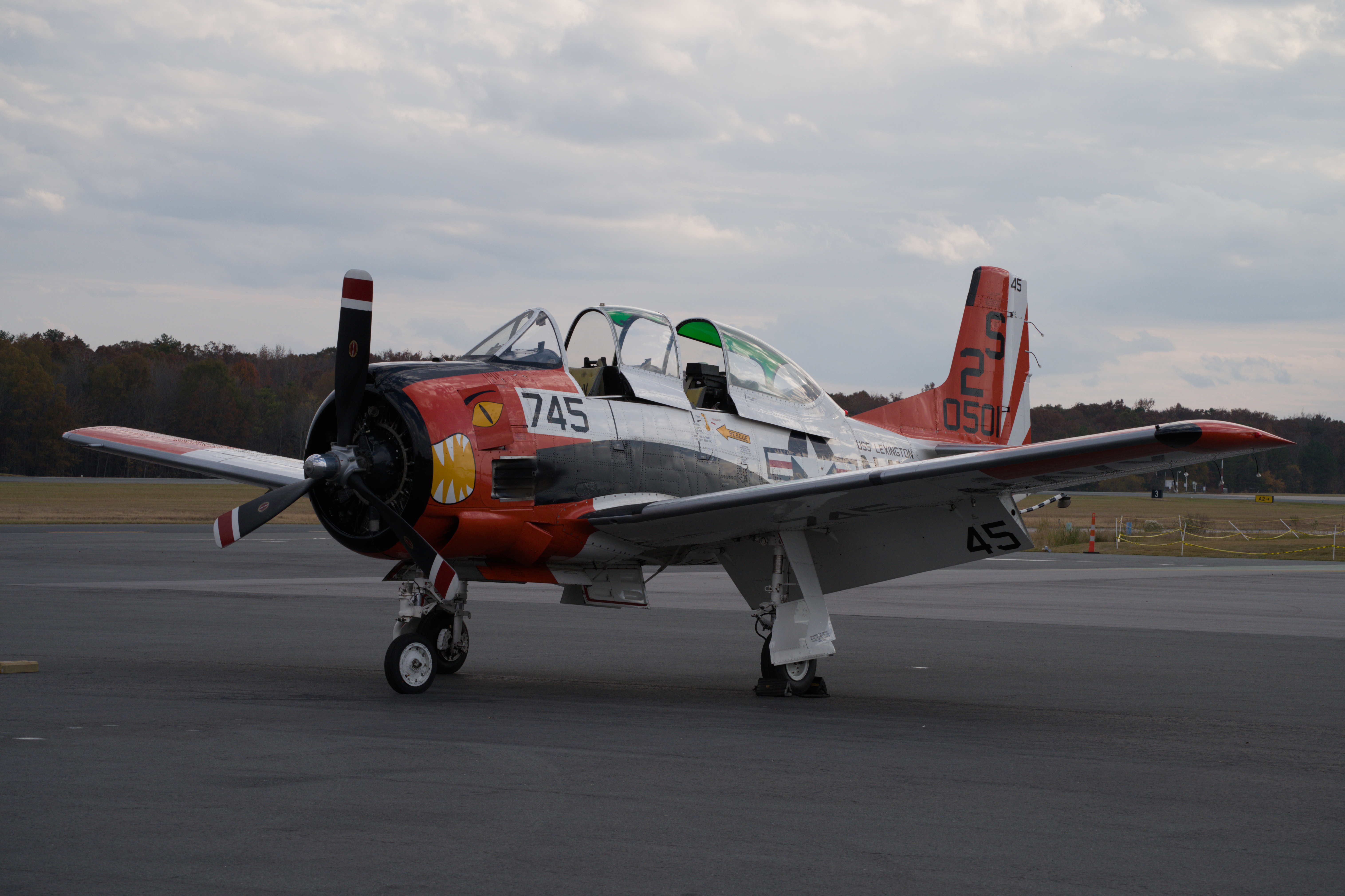 Monroe Airshow 5