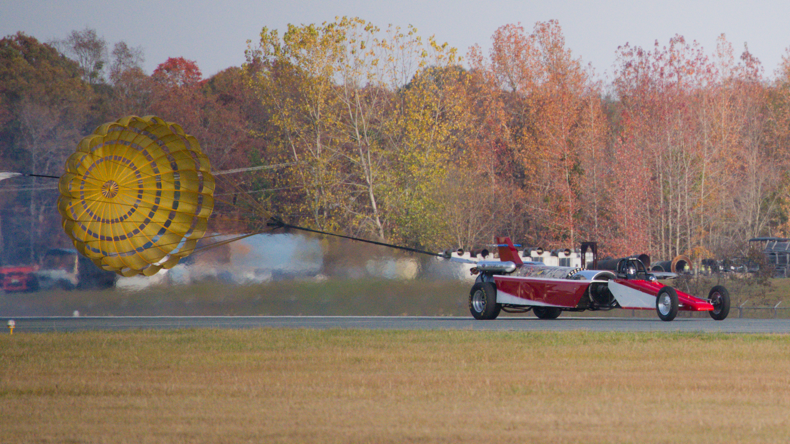 Monroe Airshow 6