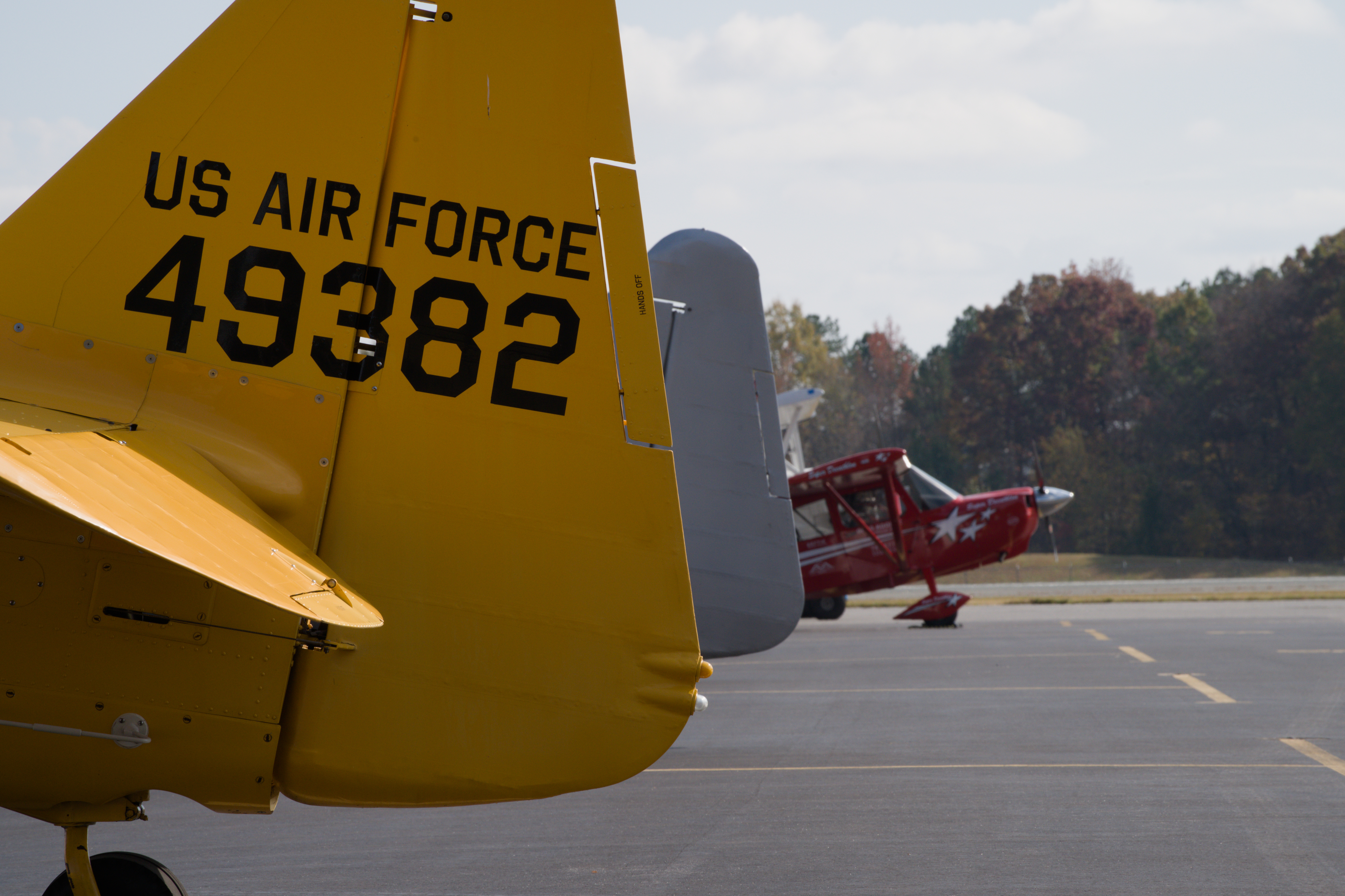 Monroe Airshow 7