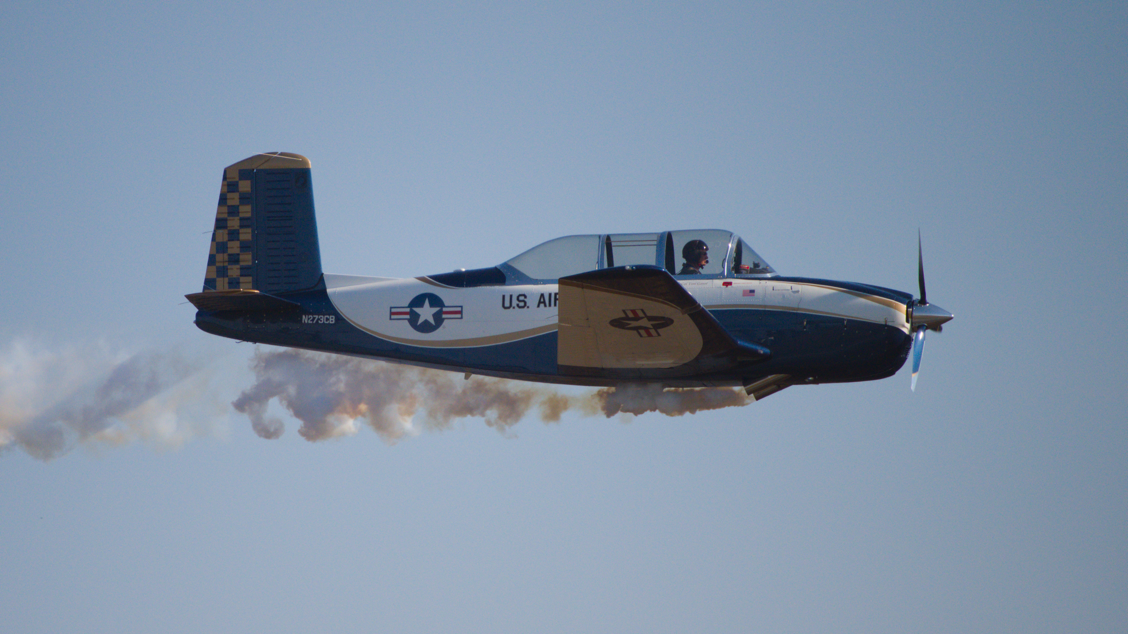 Monroe Airshow 8