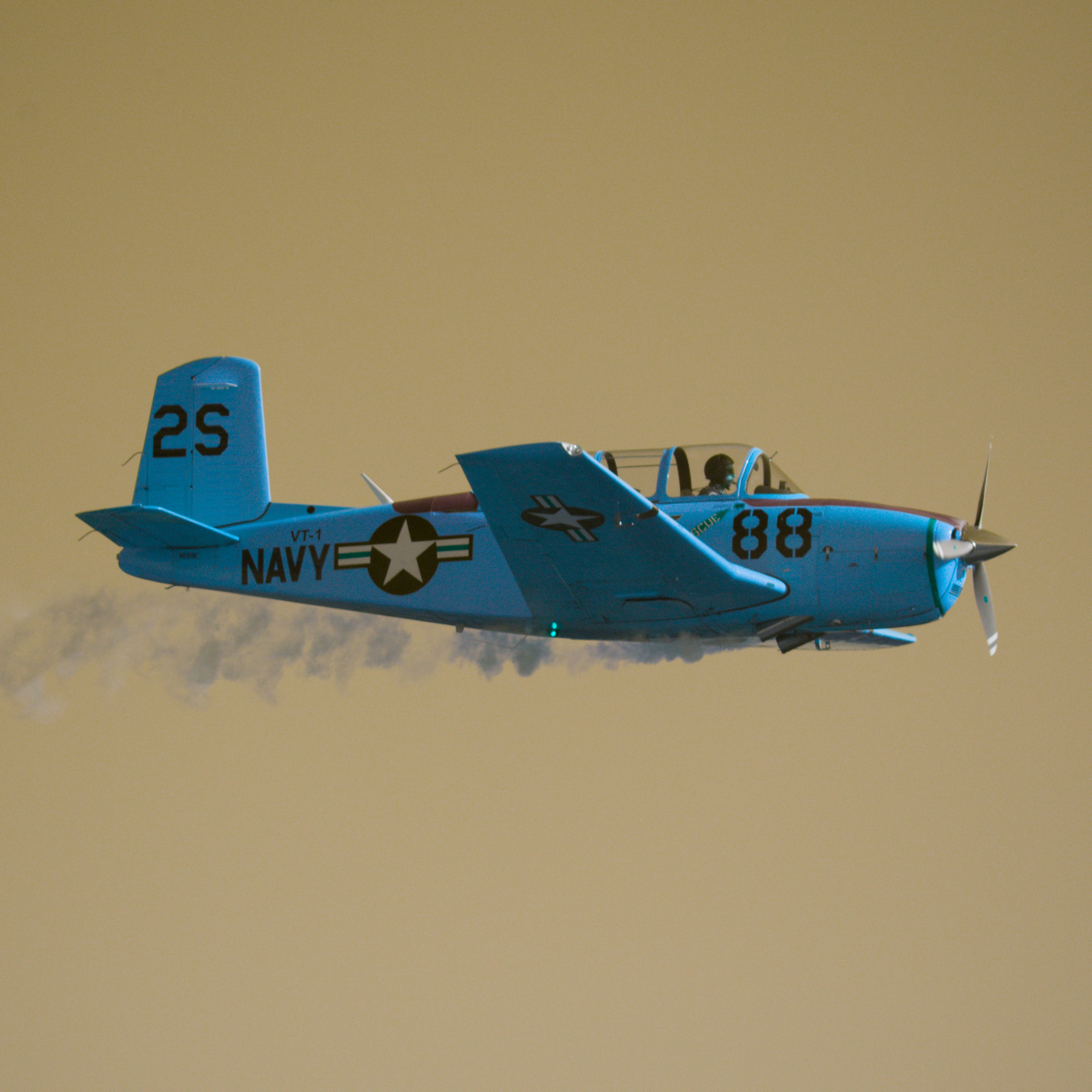 Monroe Airshow 9