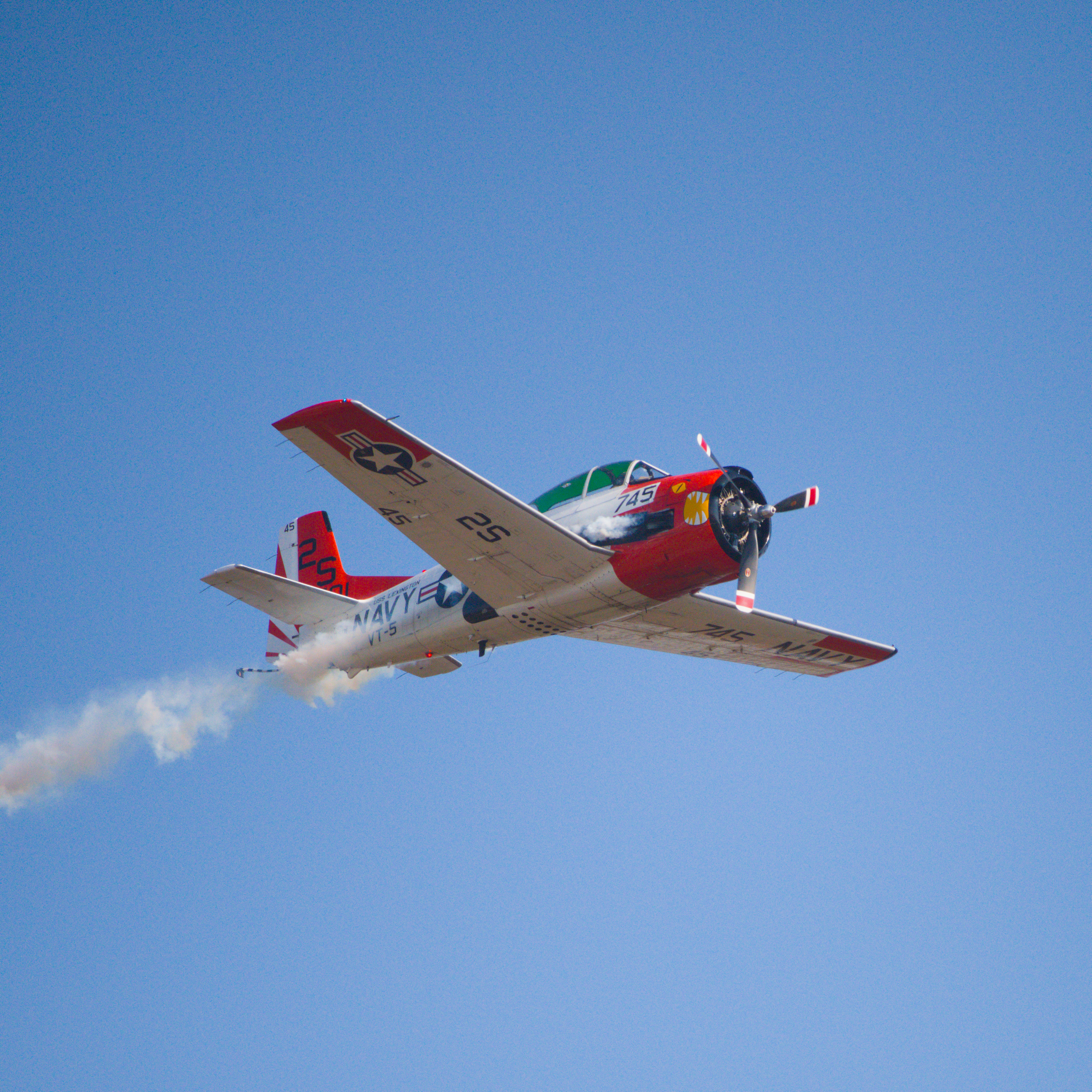 Monroe Airshow